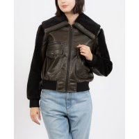 Desigual/デシグアル Desigual FLORENCIA PUコート/506951710