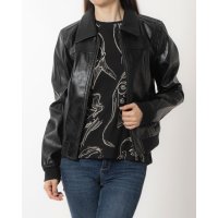 Desigual/デシグアル Desigual HELSINKI PUコート/506951711
