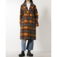 Desigual/デシグアル Desigual NAPOLES オーバーコート/506951725
