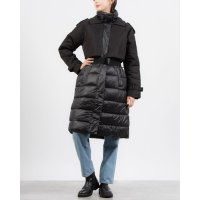 Desigual/デシグアル Desigual ESTOCOLMO パッド入りロングオーバーコート/506951729