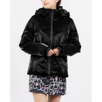 Desigual/デシグアル Desigual FLAM パッド入りショートオーバーコート/506951744