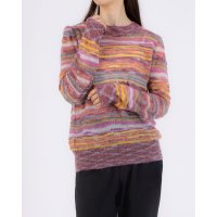 Desigual/デシグアル Desigual QUEBEC ライトゲージプルオーバー/506951774