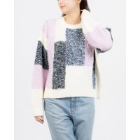Desigual/デシグアル Desigual EDMONTON ヘビーゲージプルオーバー/506951775