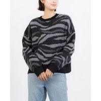 Desigual/デシグアル Desigual WINNIPEG ライトゲージプルオーバー/506951776