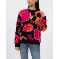 Desigual/デシグアル Desigual NIAGARA ライトゲージプルオーバー/506951782