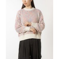 Desigual/デシグアル Desigual WHITEHORSE ヘビーゲージプルオーバー/506951783