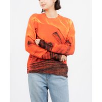 Desigual/デシグアル Desigual VAUGHAN ライトゲージプルオーバー/506951786