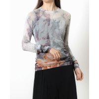 Desigual/デシグアル Desigual NORTH BAY ライトゲージプルオーバー/506951791