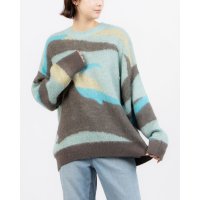 Desigual/デシグアル Desigual THUNDER BAY ヘビーゲージプルオーバー/506951793