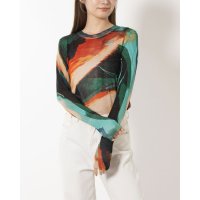 Desigual/デシグアル Desigual JERSCLAIRA/506951803