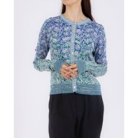 Desigual/デシグアル Desigual JERSOSLO ライトゲージジャケット/506951804