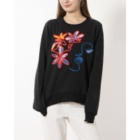 Desigual/デシグアル Desigual LADY スウェットロングスリーブ/506951821