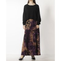 Desigual/デシグアル Desigual ROSY ワンピースロングスリーブ/506951875