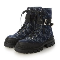 Desigual/デシグアル Desigual TRACKMONOGRAM デニム/506951969