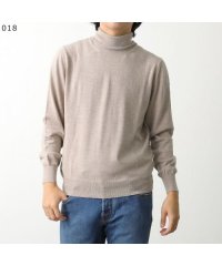 GRAN SASSO/グランサッソ GRAN SASSO GRAN SASSO セーター 55131 14200 ウール ニット/506952002