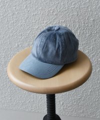 SHIPS any MEN/SHIPS any: コーデュロイ コンビネーション 6パネル キャップ◇/506952107
