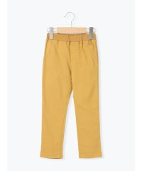 Samansa Mos2 Lagom/ストレッチツイルパンツ/506952253