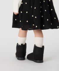 SHIPS Colors  KIDS/SHIPS Colors:シープスキンライク ブーツ(KIDS)/506952274