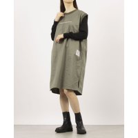 COKETT COLLECTION/コケットコレクション COKETT COLLECTION ワッペン付きワンピース/506952292