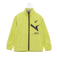 ASICS/アシックス ASICS ジュニア ウインドジャケット 裏トリコットウインドブレーカージャケット 2034A913/506952338
