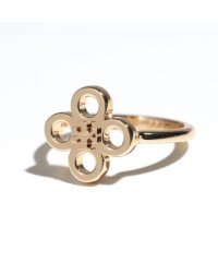 TORY BURCH/トリーバーチ TORY BURCH TORY BURCH リング KIRA CLOVER RING キラ クローバー 154279/506952366