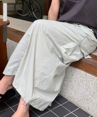 ARGO TOKYO/アルゴトウキョウ ARGO TOKYO Summer Cargo Skirt 222034 サマーカーゴスカート/506953214