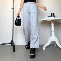 non-hedge/ノンヘッジ non－hedge ストーンカットワイドパンツ/506953316