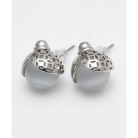 KAYA/カヤ カヤ 【カヤ】七宝ほたるピアス/506953390