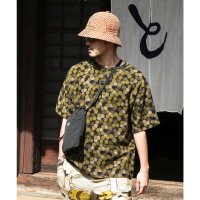 KAYA/カヤ カヤ 【カヤ】和小紋メンズトップス/506953395
