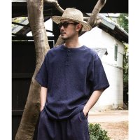 KAYA/カヤ カヤ 【カヤ】和小紋メンズトップス/506953395