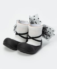 ATTIPAS/アティパス Attipas New Ballet ベビーシューズ キッズ ソックスシューズ 出産祝い ファーストシューズ 赤ちゃん トレーニングシューズ 女の子/506953578