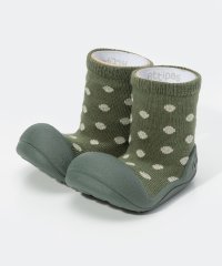 ATTIPAS/アティパス Attipas DOT DOT ベビーシューズ キッズ ソックスシューズ 出産祝い ファーストシューズ 赤ちゃん トレーニングシューズ 女の子 男の/506953579