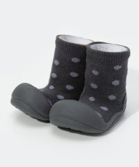 ATTIPAS/アティパス Attipas DOT DOT ベビーシューズ キッズ ソックスシューズ 出産祝い ファーストシューズ 赤ちゃん トレーニングシューズ 女の子 男の/506953579