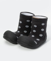ATTIPAS/アティパス Attipas DOT DOT ベビーシューズ キッズ ソックスシューズ 出産祝い ファーストシューズ 赤ちゃん トレーニングシューズ 女の子 男の/506953579