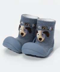 ATTIPAS/アティパス Attipas CHARLIE ベビーシューズ キッズ ソックスシューズ 出産祝い ファーストシューズ 赤ちゃん トレーニングシューズ 女の子 男の/506953583