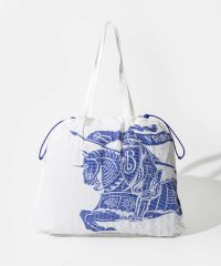 BURBERRY/バーバリー BURBERRY ML TOTE EKN EKD 8080733 A1464 バック ハンドバッグ トートバッグ ショルダー 2way クロスボディ/506953590