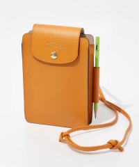 Longchamp/ロンシャン LONGCHAMP 10241 HYZ ショルダーバッグ レディース エピュレ XS クロスボディバッグ Leather XS crossbody /506953638