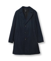 DISTINCTION MEN'S BIGI/【hevo/イーヴォ】別注ポリエステルコットンタフタコート/506953729