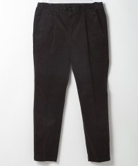 DISTINCTION MEN'S BIGI/ストレッチコーデュロイ プリントパンツ/506953731