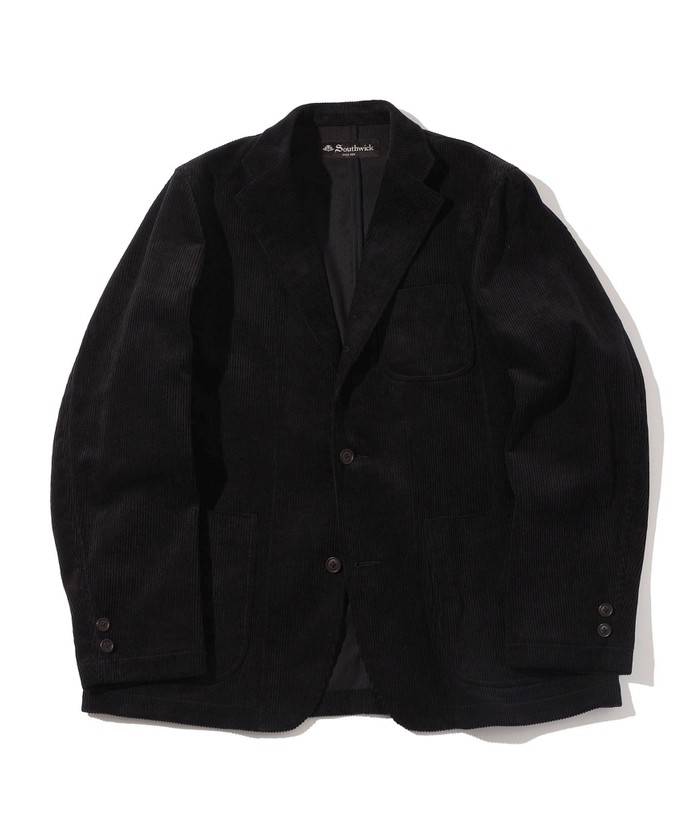 Engineered Garments ピーコート 黒 肉厚 ミリタリー Engineered Garments ピーコート 黒 肉厚 ミリタリー