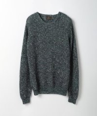 DISTINCTION MEN'S BIGI/キッドモヘアクルーネックニット/506953736