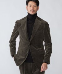 SHIPS MEN/SHIPS: LUXURY DRAGO コーデュロイ スーツ/506953989