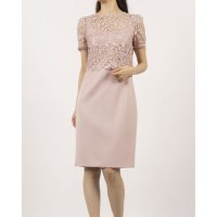 Phase Eight/フェイズ エイト Phase Eight Isabella Lace Dress/506954328