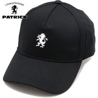 PATRICK/パトリック PATRICK GOLF CAP BLK [241－711]/506954387