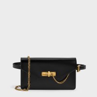 CHARLES & KEITH/Samantha サマンサ エンベロープチェーンエンベリシュッドクロスオーバーバッグ/506954457