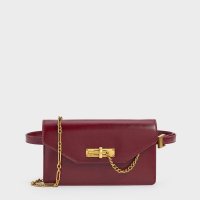 CHARLES & KEITH/Samantha サマンサ エンベロープチェーンエンベリシュッドクロスオーバーバッグ/506954457