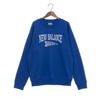 new balance/ニューバランス New Balance メンズ スウェットトレーナー ペナント クルーネックスウェット_ MT43950/506954482