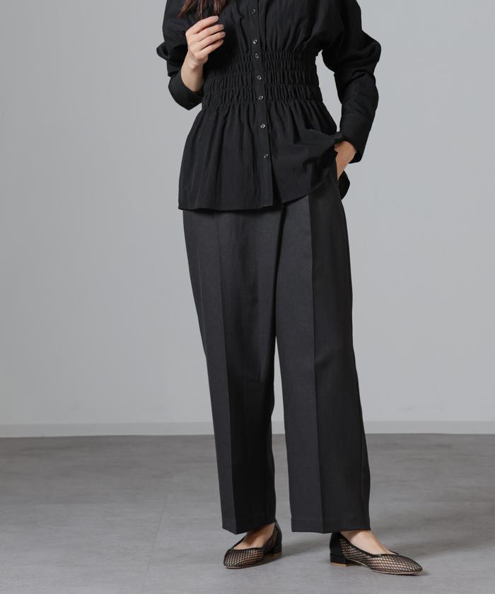 セール】ラップパンツ(セットアップ可)(506848262) | ナノ セール】ラップパンツ(セットアップ可)(506848262) | ナノ