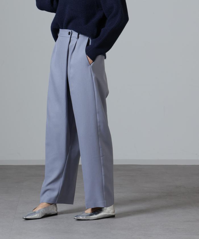 セール】ラップパンツ(セットアップ可)(506848262) | ナノ セール】ラップパンツ(セットアップ可)(506848262) | ナノ