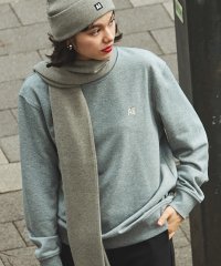 ＡＩＧＬＥ UNISEX/エーグル AIGLE ニットスカーフ/506905076
